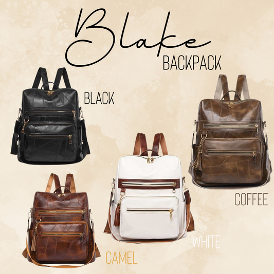 Blake Backpack
